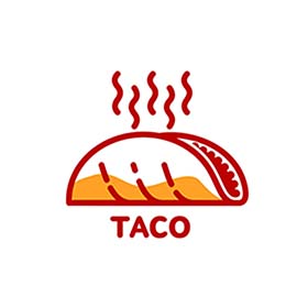 Taco Logo